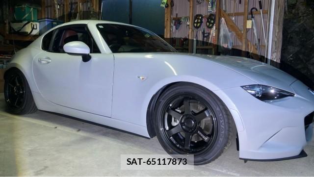 Mazda ROADSTER 2019-01 8769613-3
