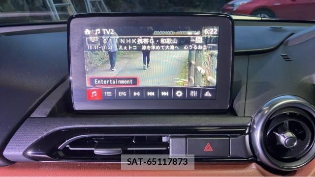 Mazda ROADSTER 2019-01 8769613-4