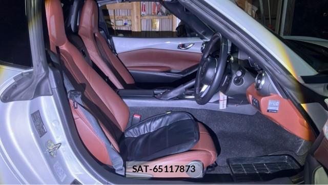 Mazda ROADSTER 2019-01 8769613-5