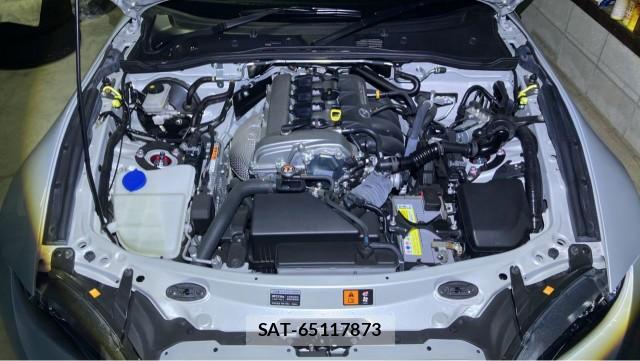 Mazda ROADSTER 2019-01 8769613-7