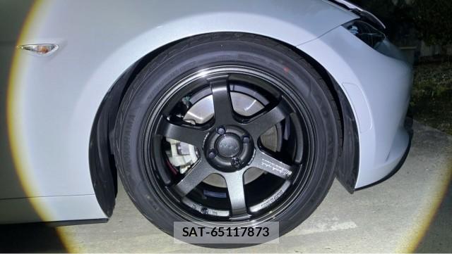 Mazda ROADSTER 2019-01 8769613-8