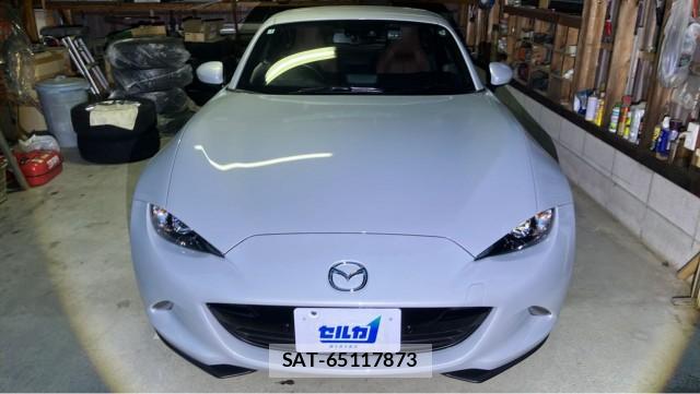 Mazda ROADSTER 2019-01 8769613-9