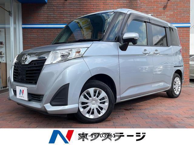 Toyota ROOMY 2018-05 8769127-0