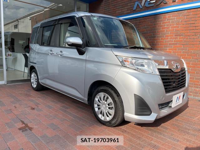 Toyota ROOMY 2018-05 8769127-19