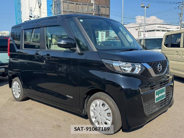 Nissan ROOX 2022-07 8769249-0