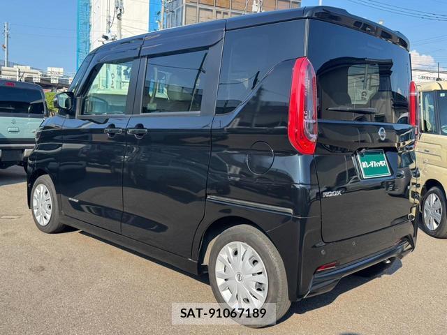 Nissan ROOX 2022-07 8769249-1