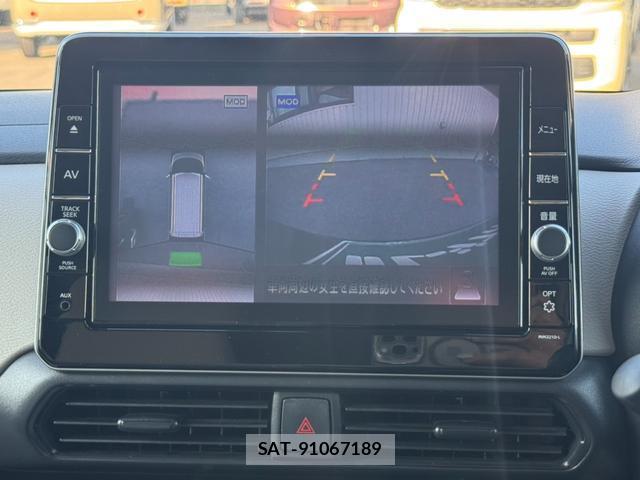 Nissan ROOX 2022-07 8769249-4