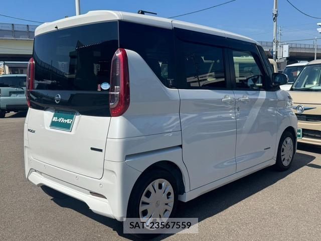 Nissan ROOX 2021-05 8769251-1