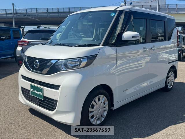 Nissan ROOX 2021-05 8769251-10