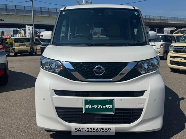 Nissan ROOX 2021-05 8769251-13