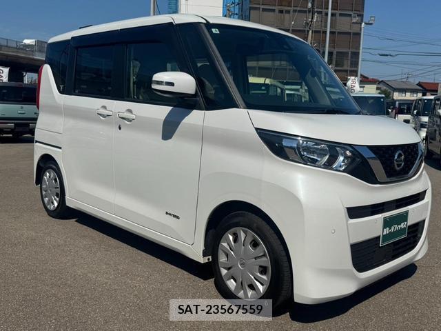 Nissan ROOX 2021-05 8769251-14