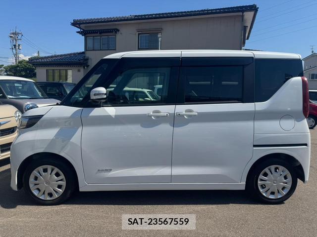 Nissan ROOX 2021-05 8769251-9