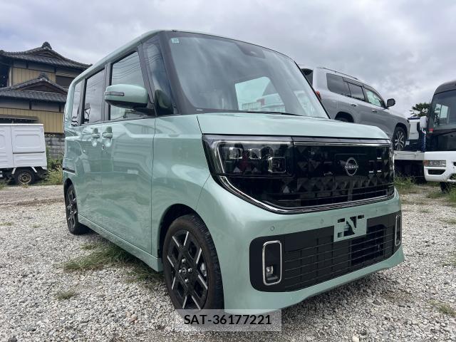 Nissan ROOX 2025-10 8769950-0