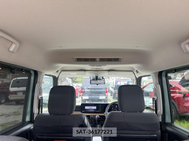 Nissan ROOX 2025-10 8769950-15