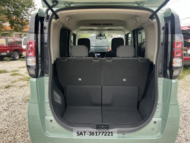 Nissan ROOX 2025-10 8769950-16