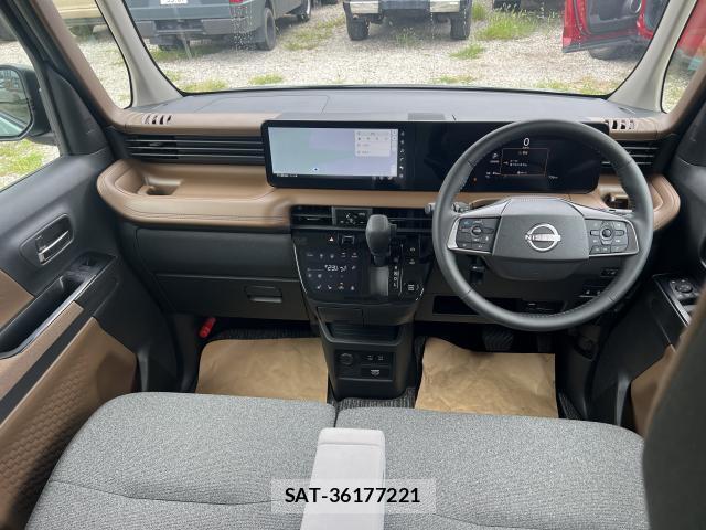 Nissan ROOX 2025-10 8769950-2