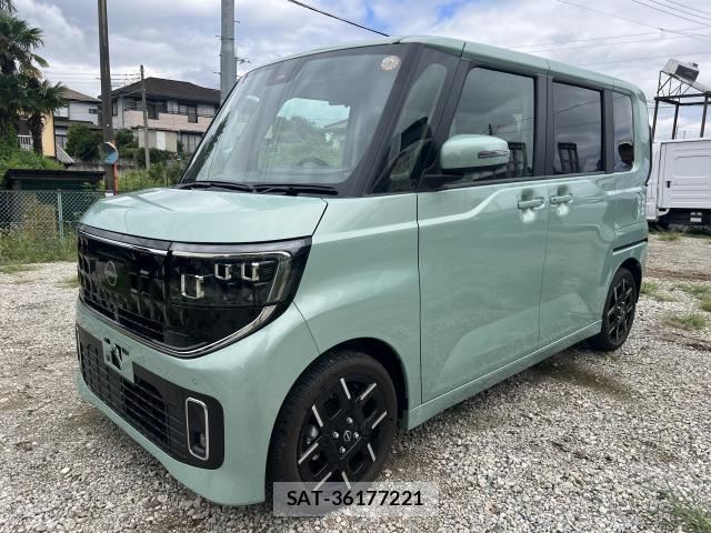 Nissan ROOX 2025-10 8769950-3