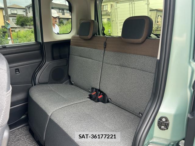 Nissan ROOX 2025-10 8769950-6