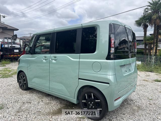 Nissan ROOX 2025-10 8769950-8