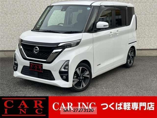 Nissan ROOX 2020-03 8770156-0