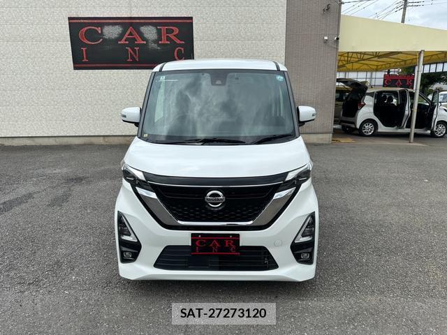 Nissan ROOX 2020-03 8770156-3
