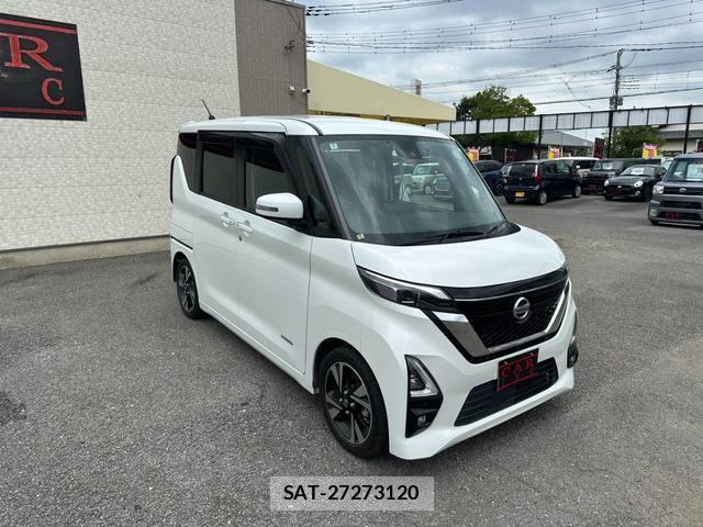 Nissan ROOX 2020-03 8770156-4