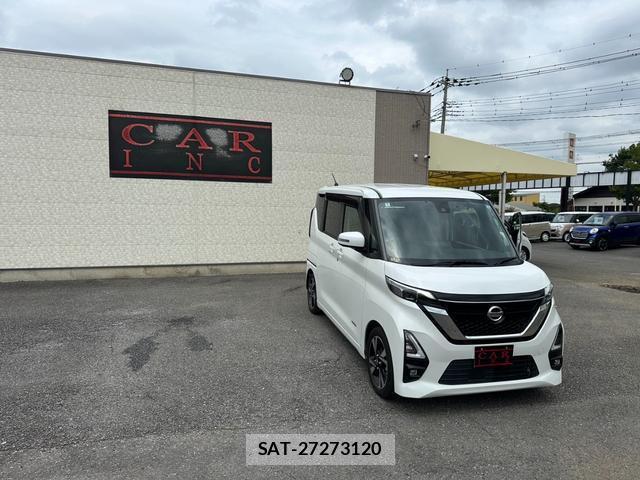 Nissan ROOX 2020-03 8770156-5