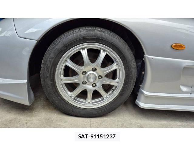 Mazda RX-7 2002-03 8769441-14