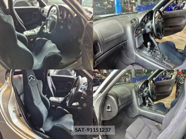 Mazda RX-7 2002-03 8769441-2
