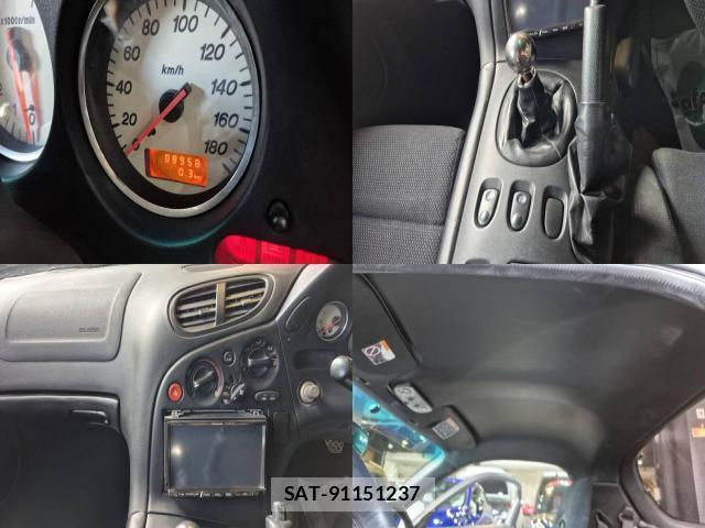 Mazda RX-7 2002-03 8769441-4