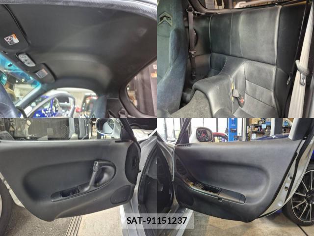 Mazda RX-7 2002-03 8769441-5