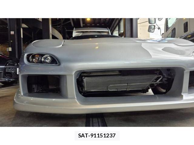Mazda RX-7 2002-03 8769441-7