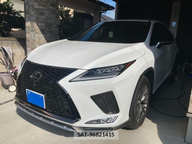 Lexus RX 2019-09 8768743-1