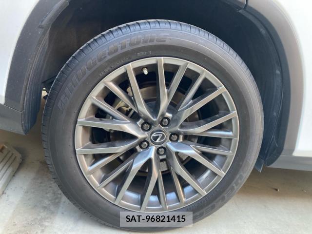 Lexus RX 2019-09 8768743-12
