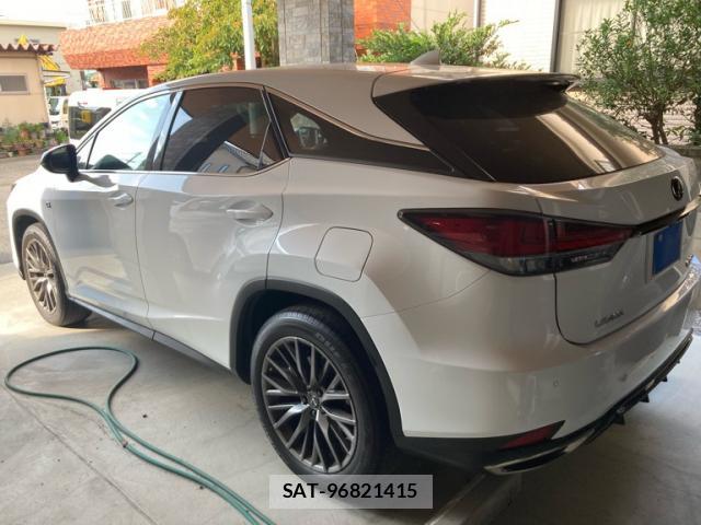 Lexus RX 2019-09 8768743-13