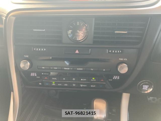 Lexus RX 2019-09 8768743-14