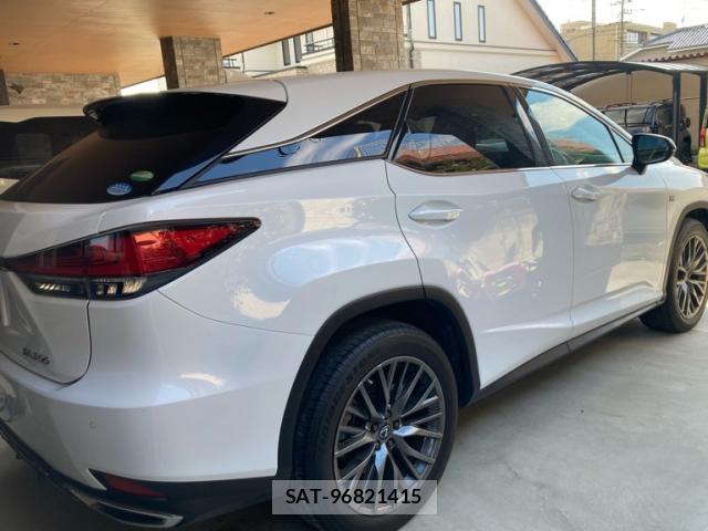 Lexus RX 2019-09 8768743-2