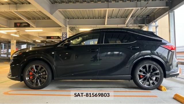 Lexus RX 2026-02 8769611-10