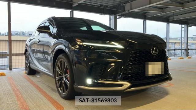 Lexus RX 2026-02 8769611-11