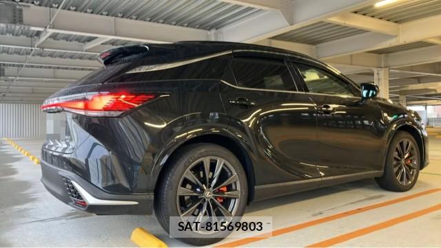 Lexus RX 2026-02 8769611-12