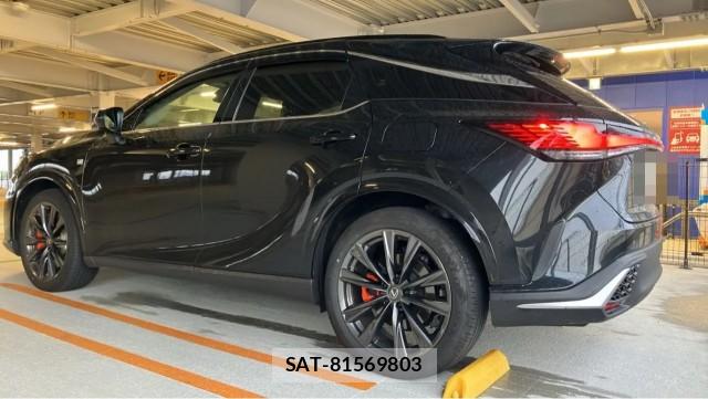 Lexus RX 2026-02 8769611-13