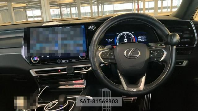 Lexus RX 2026-02 8769611-16