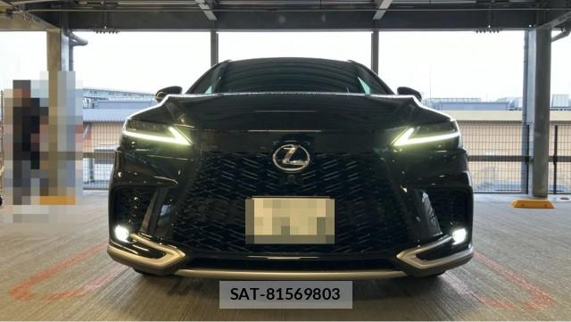 Lexus RX 2026-02 8769611-9