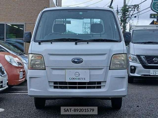 Subaru SAMBAR TRUCK 2009-12 8768752-1