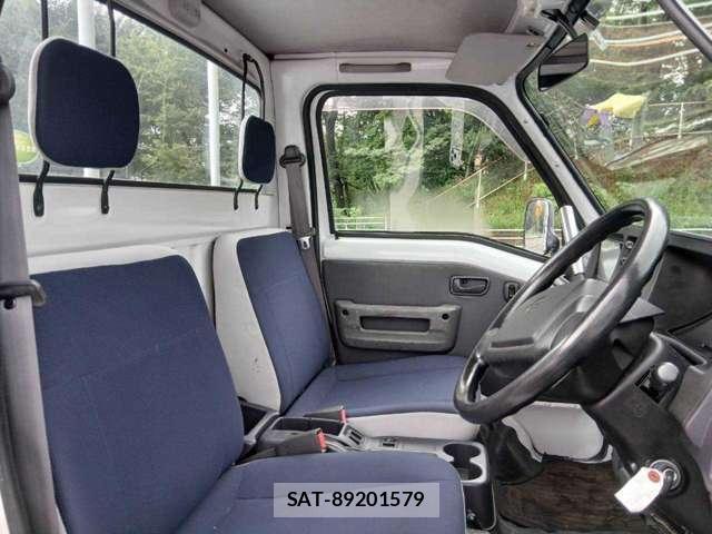 Subaru SAMBAR TRUCK 2009-12 8768752-11
