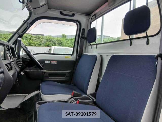 Subaru SAMBAR TRUCK 2009-12 8768752-13