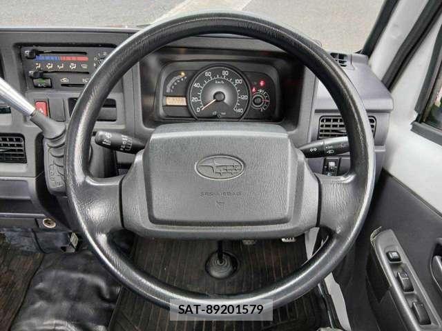 Subaru SAMBAR TRUCK 2009-12 8768752-15