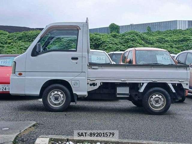 Subaru SAMBAR TRUCK 2009-12 8768752-2