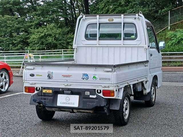 Subaru SAMBAR TRUCK 2009-12 8768752-3