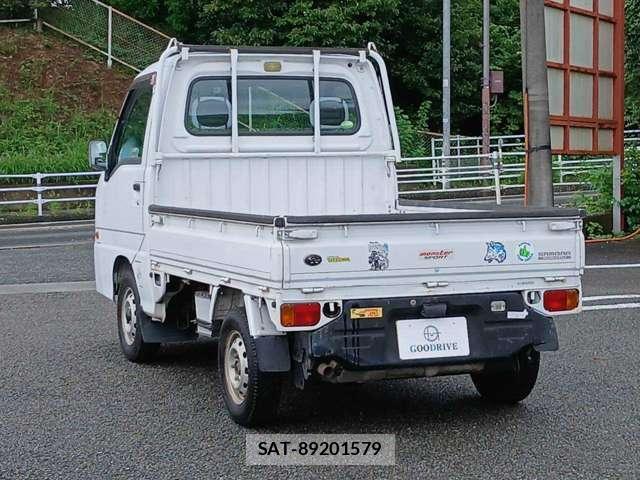 Subaru SAMBAR TRUCK 2009-12 8768752-4